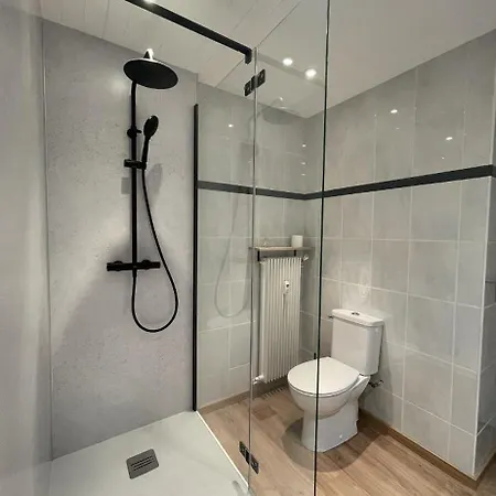 Superbe Appartement En Rez-De-Jardin Avec Vue Mer Calais Exterior photo
