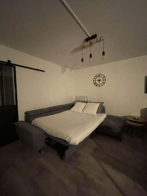 Apartment Superbe En Rez-de-jardin Avec Vue *